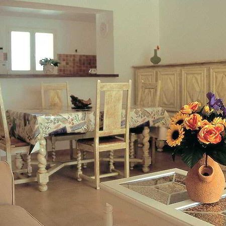 Villa A Vigna Sulana Patrimonio Kültér fotó