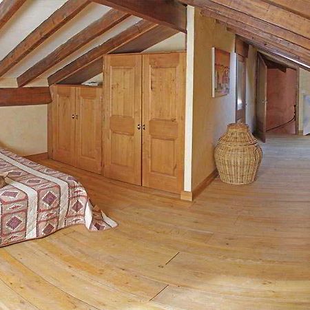 Villa A Vigna Sulana Patrimonio Kültér fotó