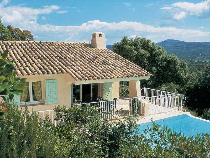 Villa A Vigna Sulana Patrimonio Kültér fotó