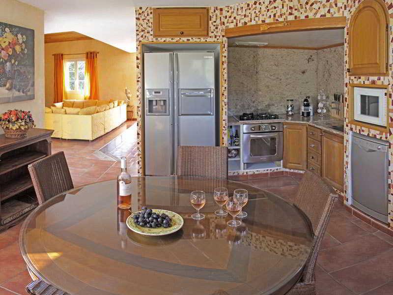 Villa A Vigna Sulana Patrimonio Kültér fotó